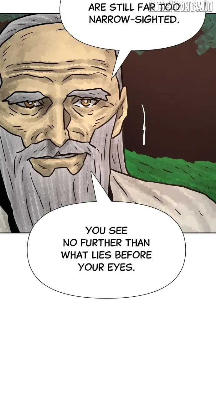 Warrior Executioner Chapter 155 page 66