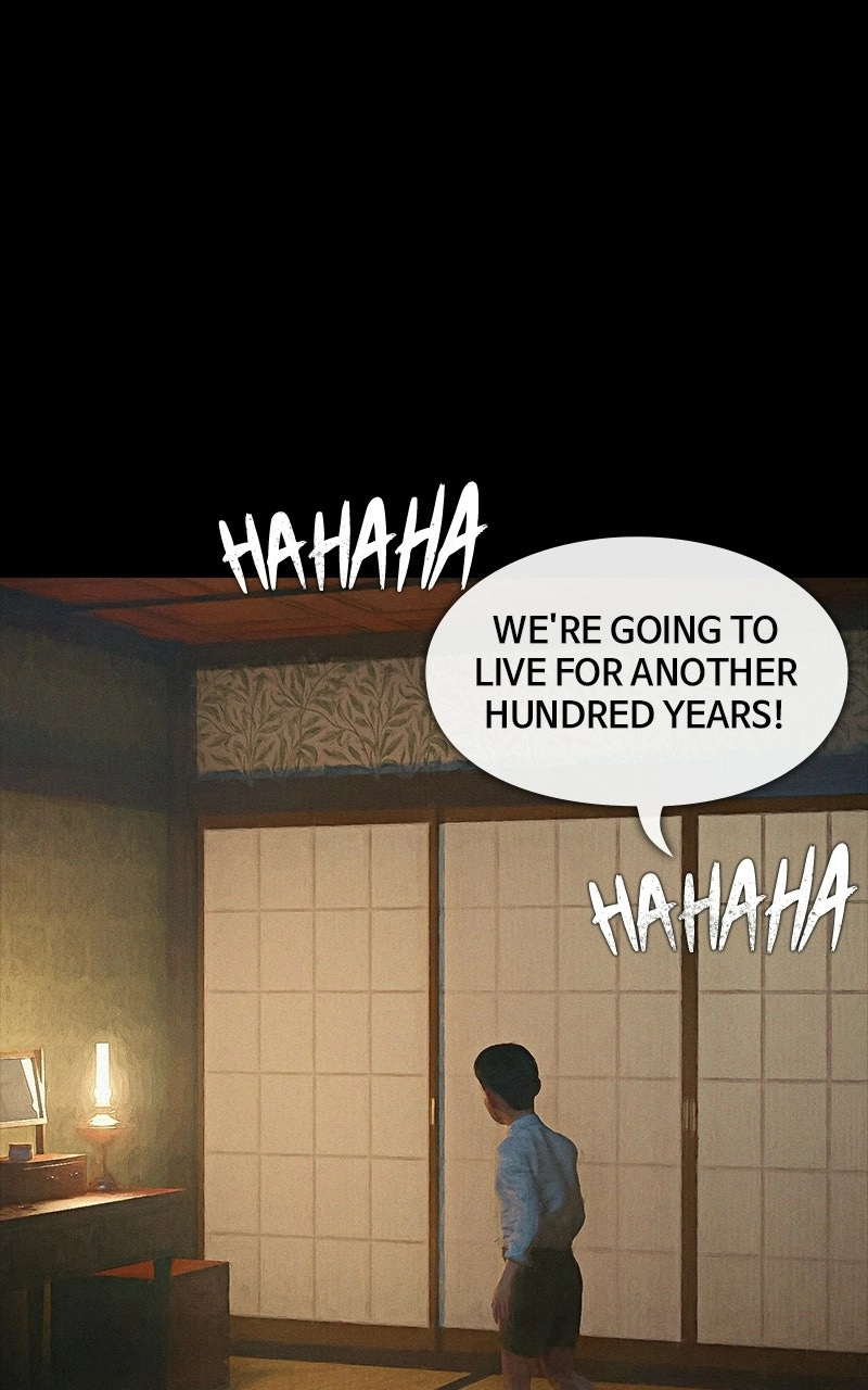 There Are No Demons Chapter 155 page 53