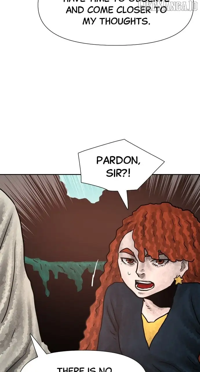 Warrior Executioner Chapter 155 page 68