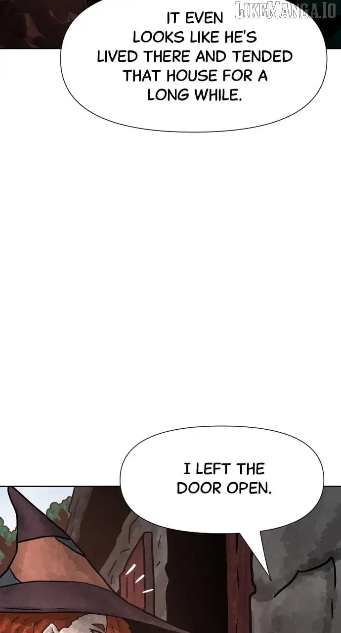 Warrior Executioner Chapter 155 page 49