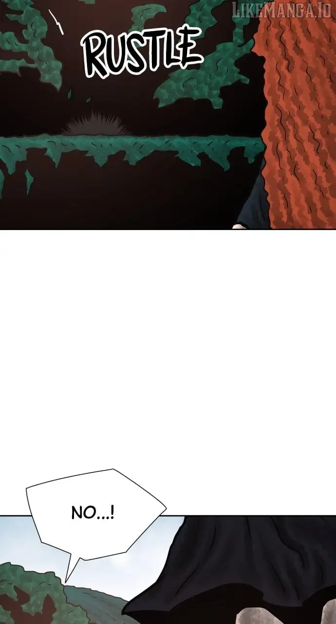 Warrior Executioner Chapter 155 page 72