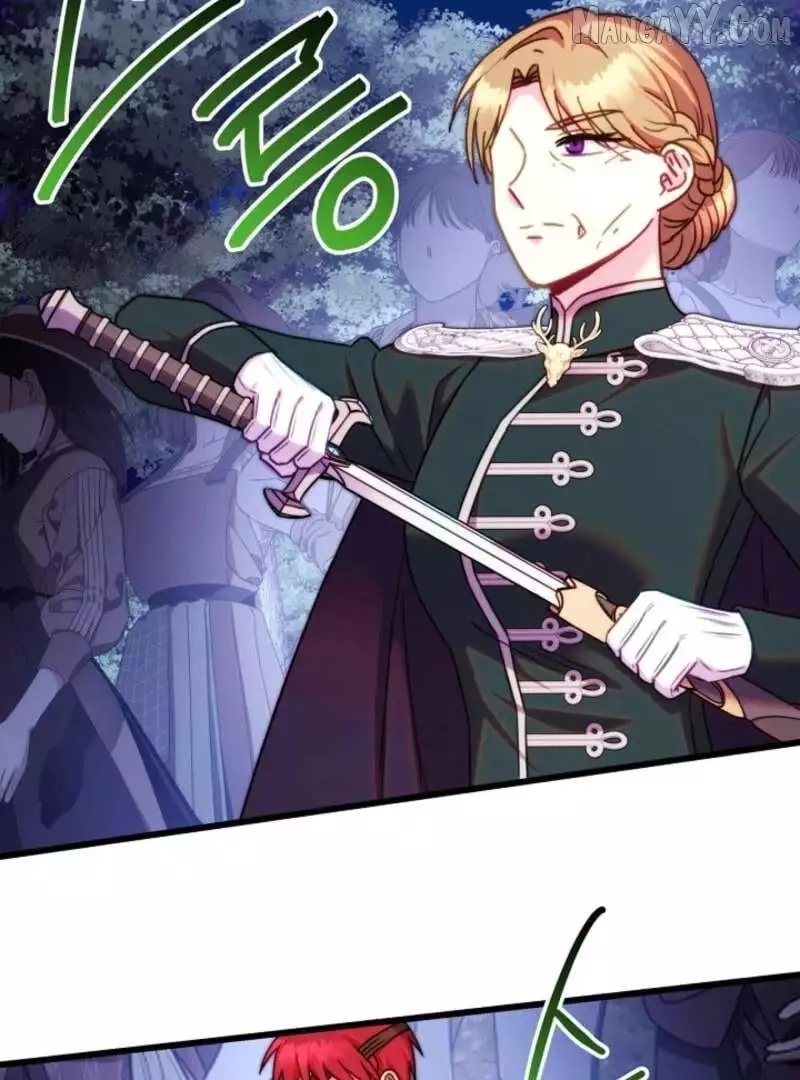 Another Typical Fantasy Romance Chapter 150 page 44