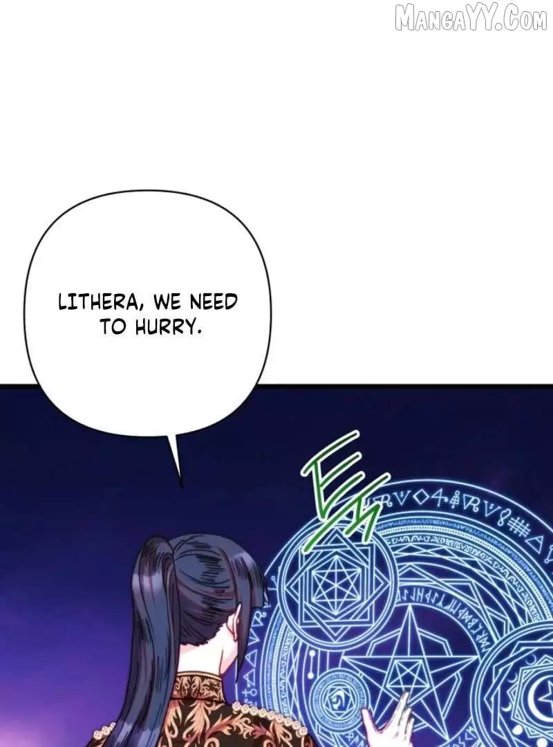 Another Typical Fantasy Romance Chapter 150 page 77