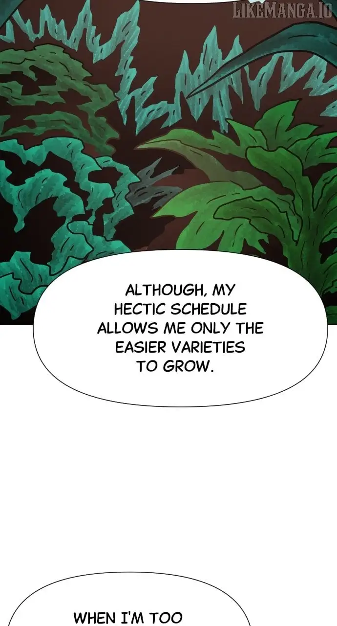 Warrior Executioner Chapter 155 page 59