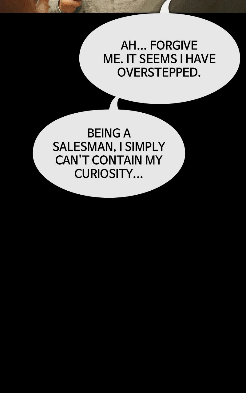 There Are No Demons Chapter 155 page 29