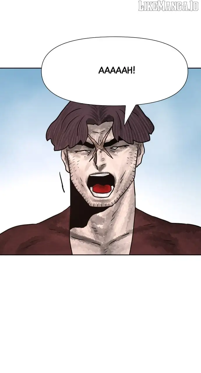 Warrior Executioner Chapter 155 page 39