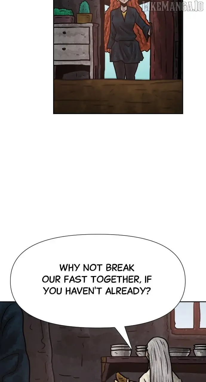 Warrior Executioner Chapter 155 page 51