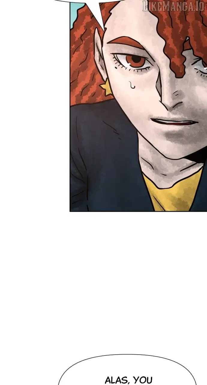 Warrior Executioner Chapter 155 page 65
