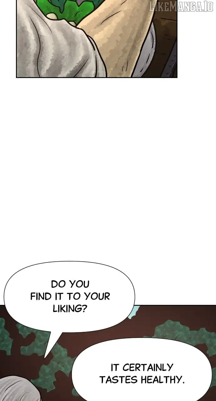 Warrior Executioner Chapter 155 page 57