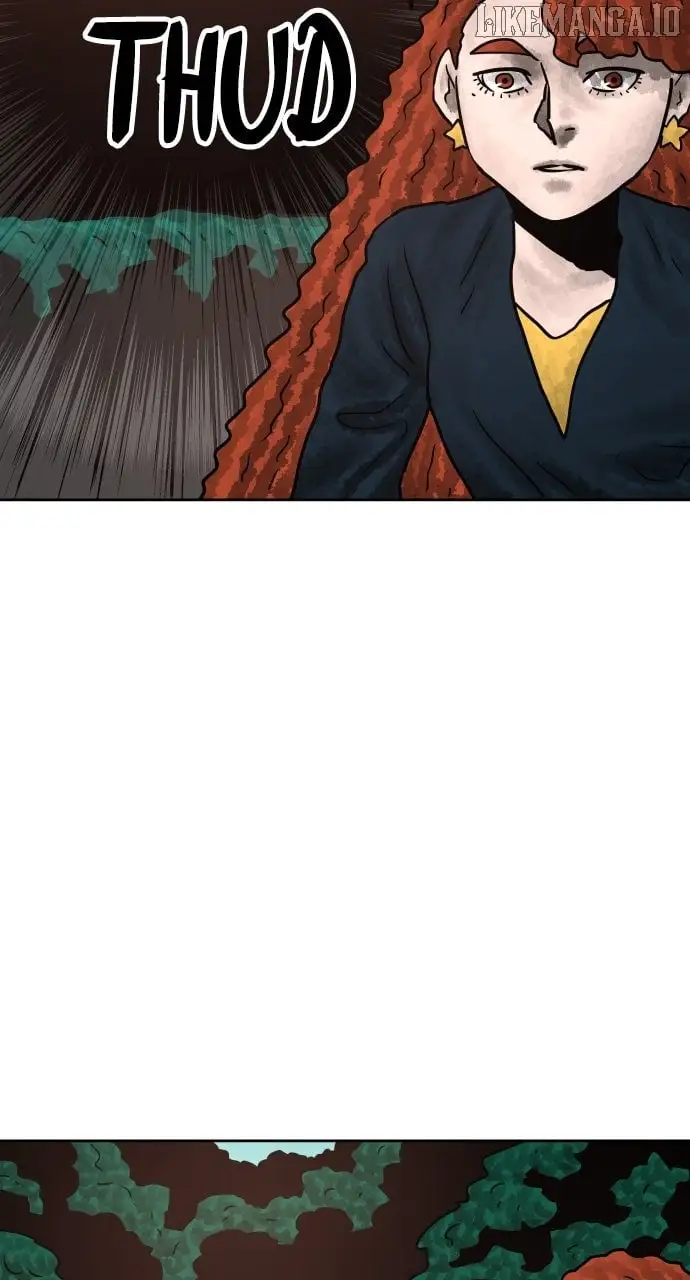 Warrior Executioner Chapter 155 page 71