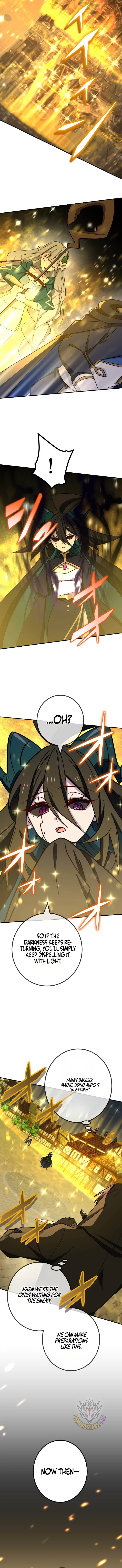 The strongest assassin gets transferred to another world with his whole class Chapter 156 page 14