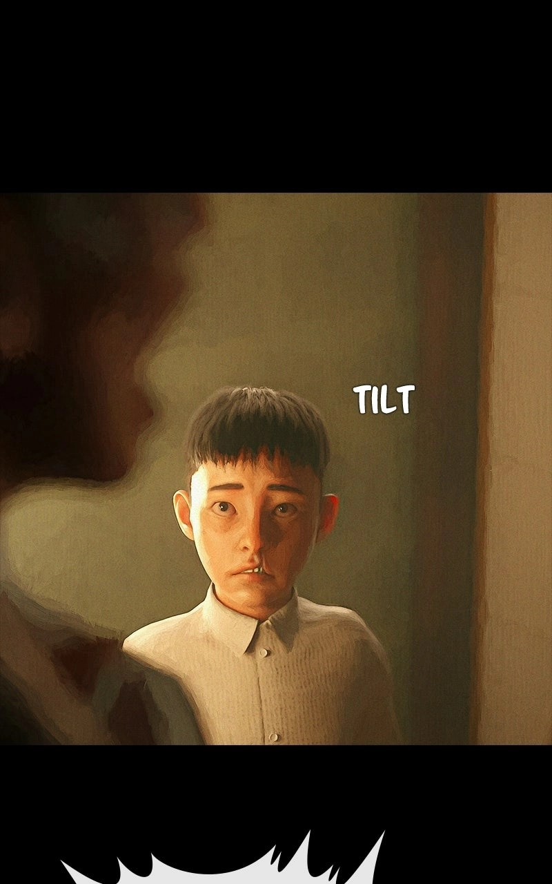 There Are No Demons Chapter 155 page 106