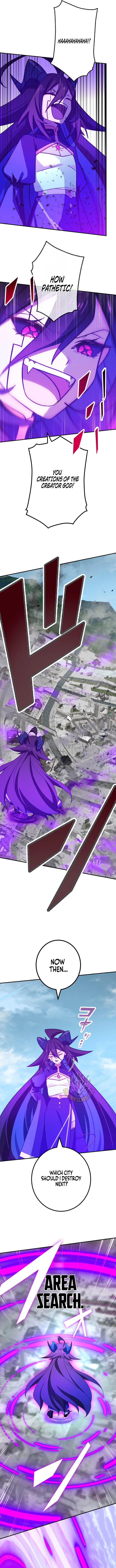 The strongest assassin gets transferred to another world with his whole class Chapter 156 page 4