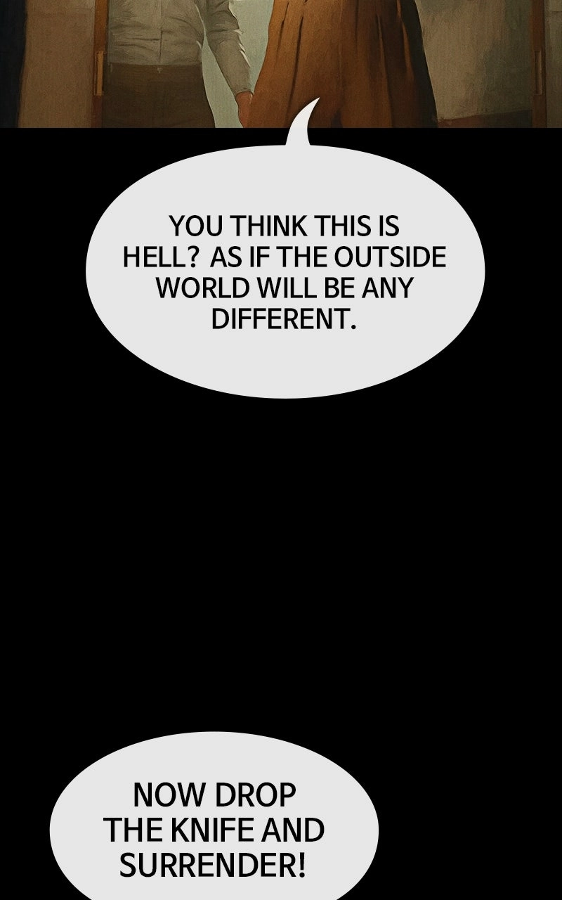 There Are No Demons Chapter 155 page 99