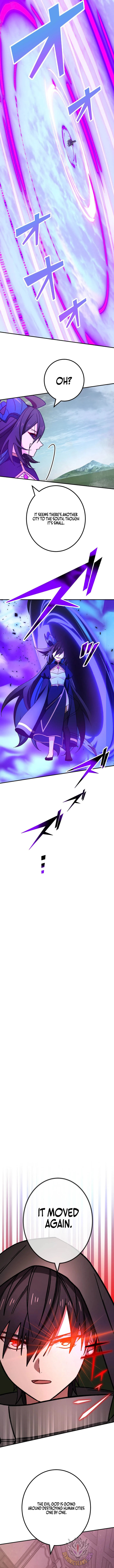 The strongest assassin gets transferred to another world with his whole class Chapter 156 page 5