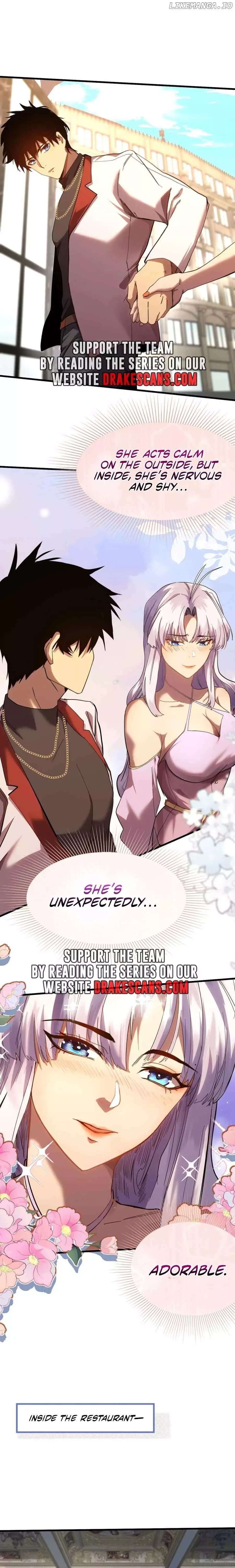 Apex Future Martial Arts Chapter 155 page 11
