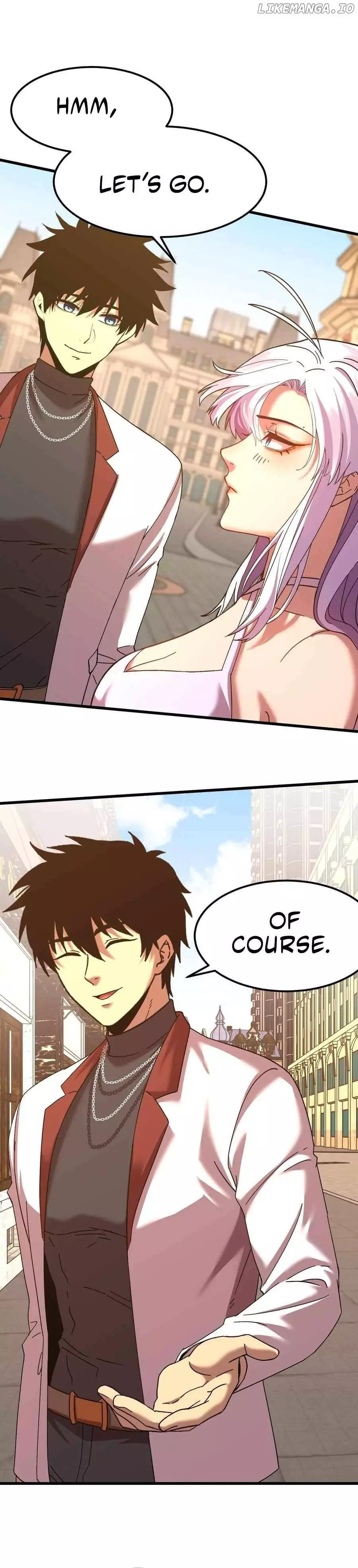 Apex Future Martial Arts Chapter 155 page 9