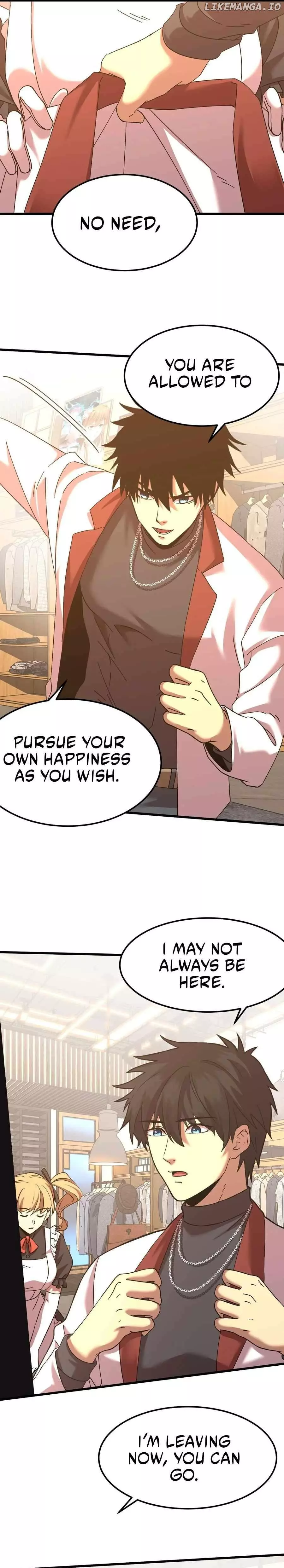 Apex Future Martial Arts Chapter 155 page 3