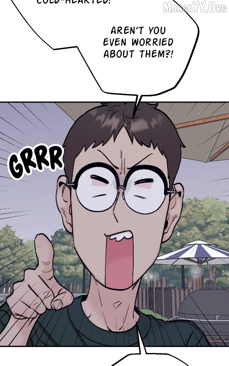 My Dud To Stud Boyfriend Chapter 156 page 10