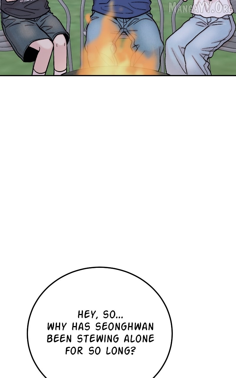 My Dud To Stud Boyfriend Chapter 156 page 4