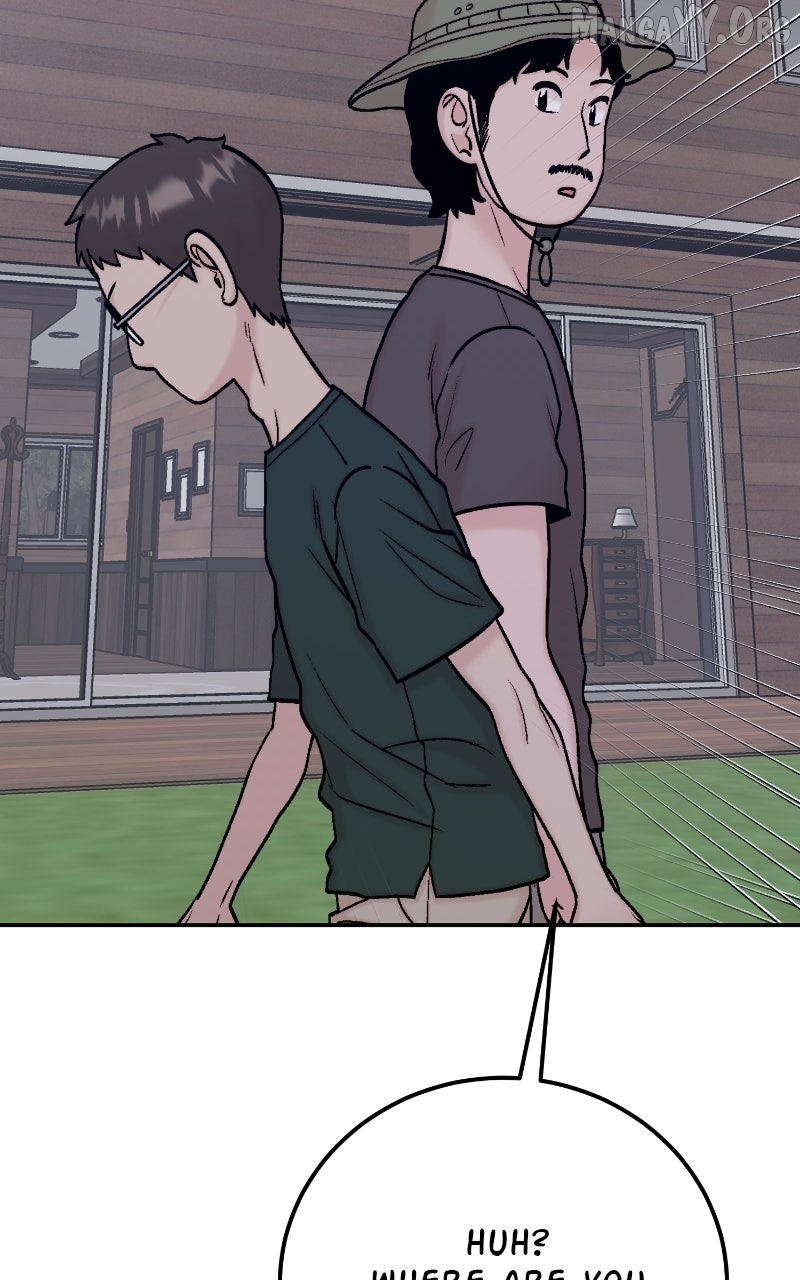 My Dud To Stud Boyfriend Chapter 156 page 21