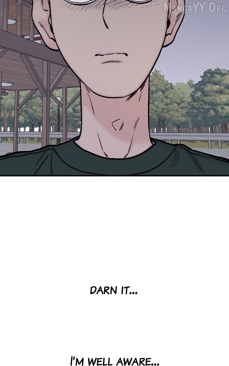 My Dud To Stud Boyfriend Chapter 156 page 19