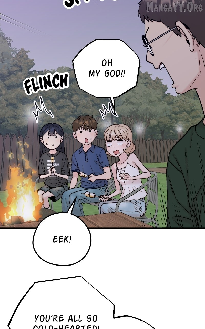 My Dud To Stud Boyfriend Chapter 156 page 9