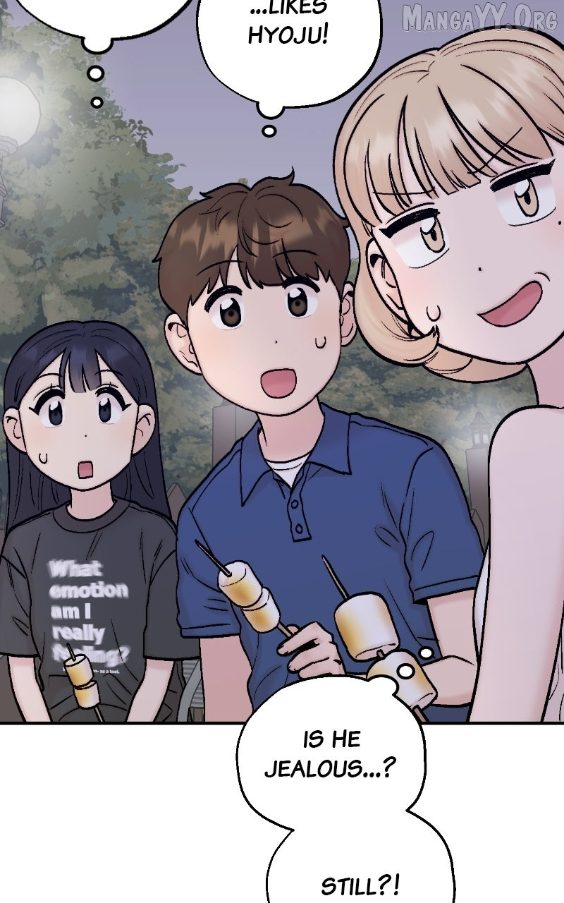 My Dud To Stud Boyfriend Chapter 156 page 12