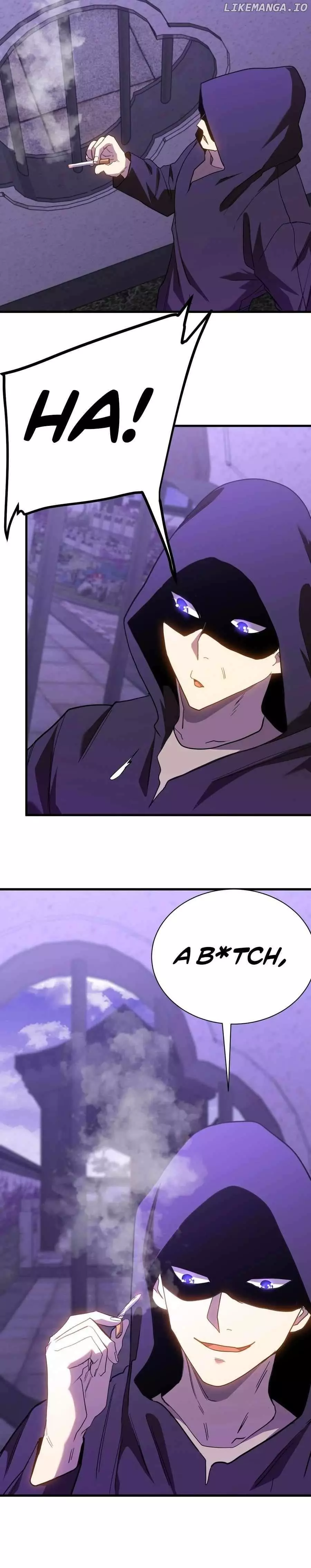 Apex Future Martial Arts Chapter 155 page 26