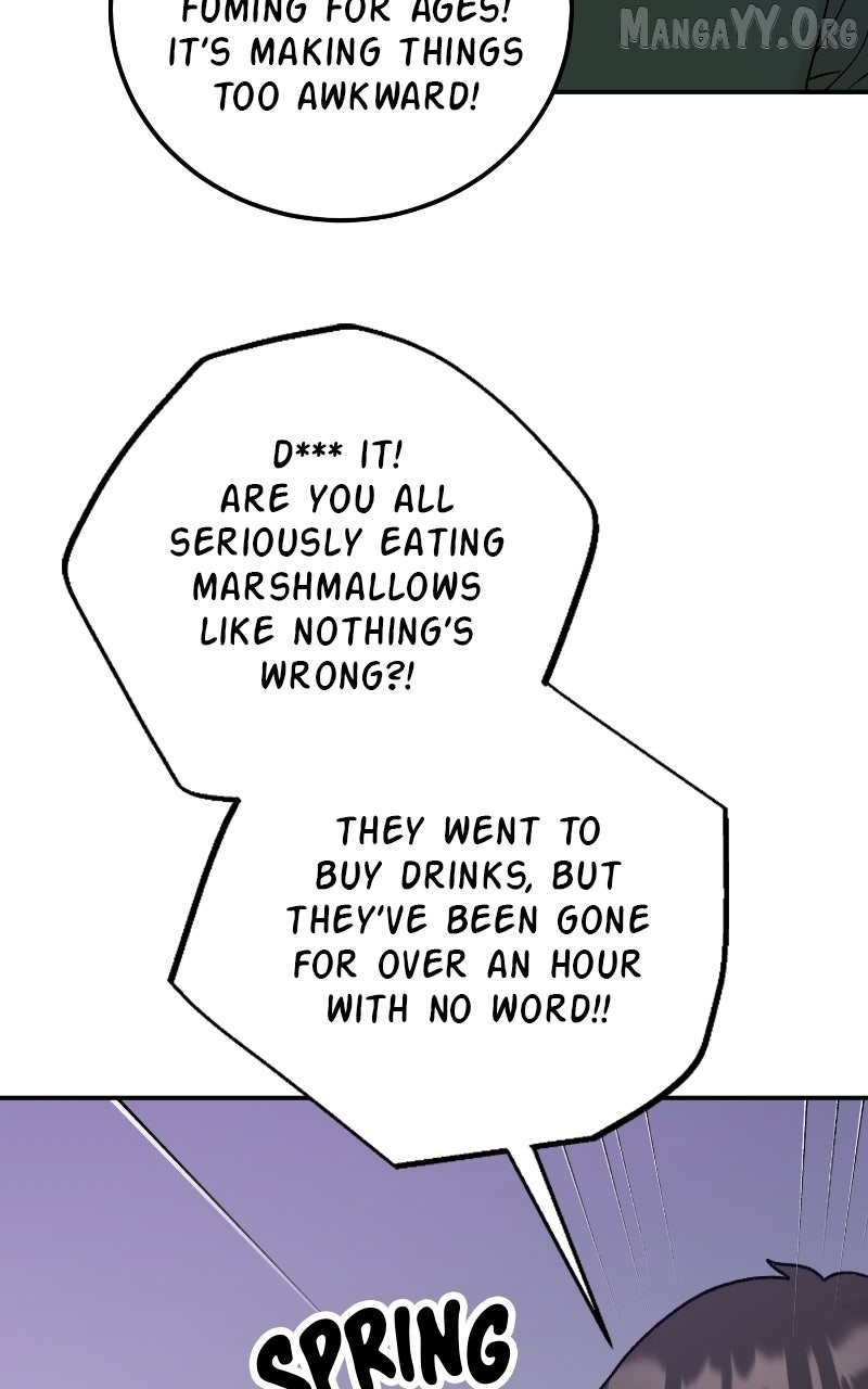 My Dud To Stud Boyfriend Chapter 156 page 8