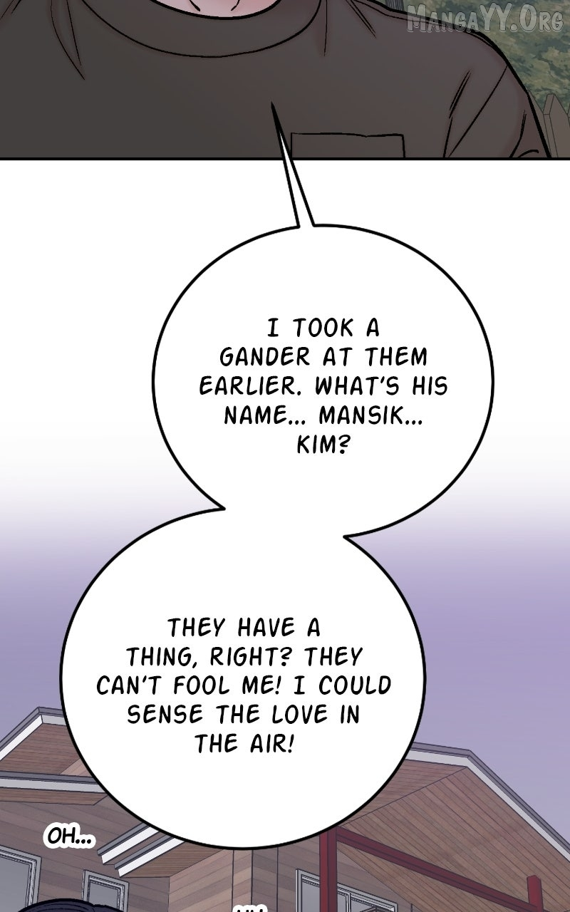 My Dud To Stud Boyfriend Chapter 156 page 16