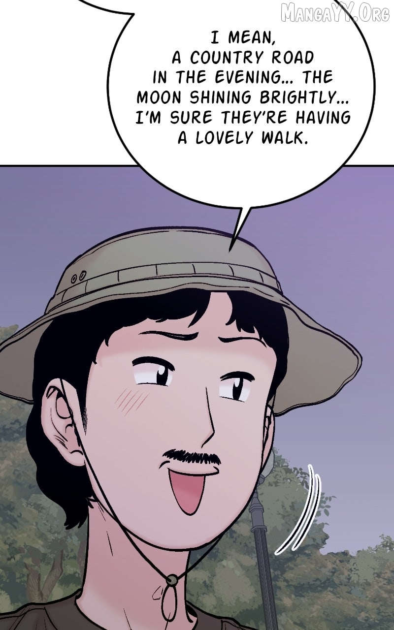 My Dud To Stud Boyfriend Chapter 156 page 15