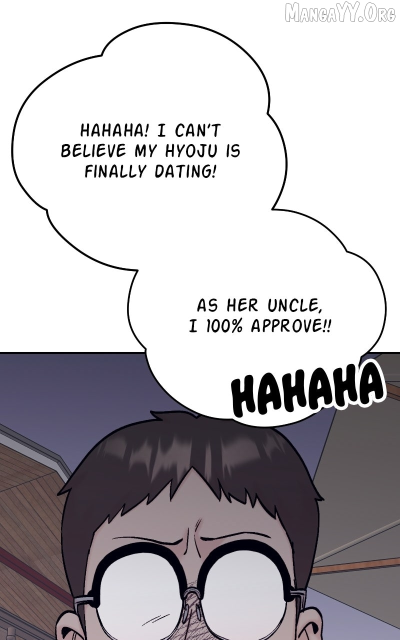 My Dud To Stud Boyfriend Chapter 156 page 18