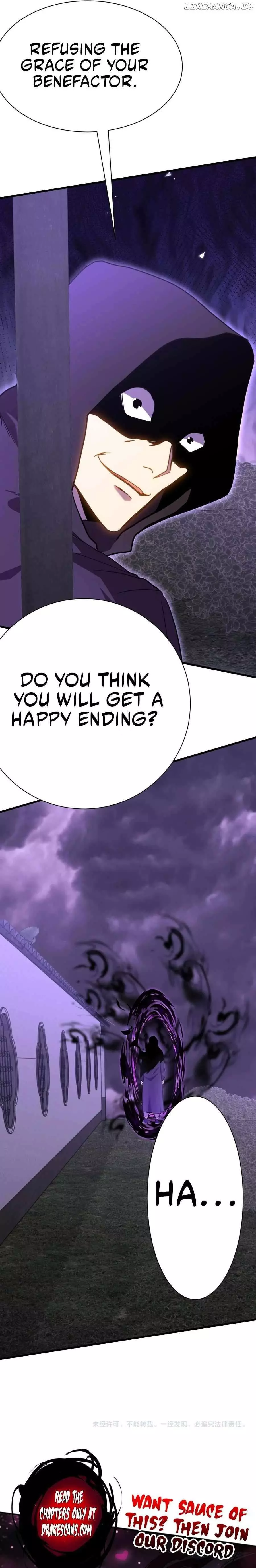 Apex Future Martial Arts Chapter 155 page 27