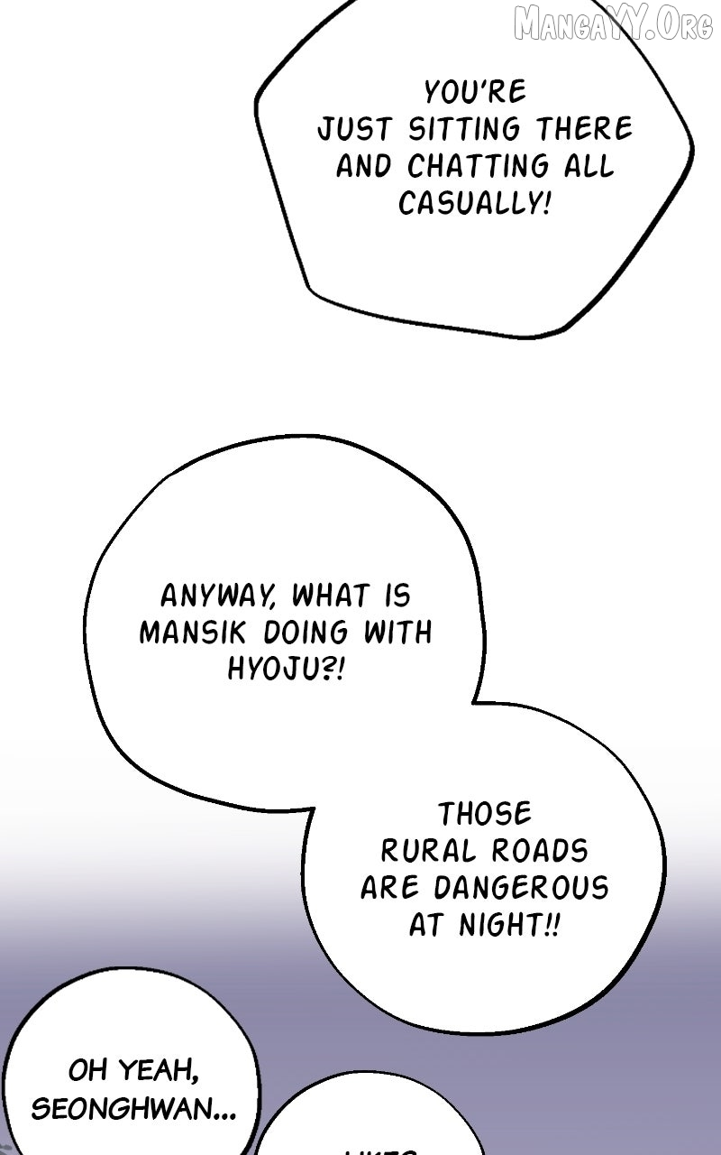 My Dud To Stud Boyfriend Chapter 156 page 11