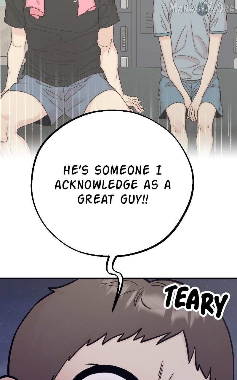 My Dud To Stud Boyfriend Chapter 156 page 82