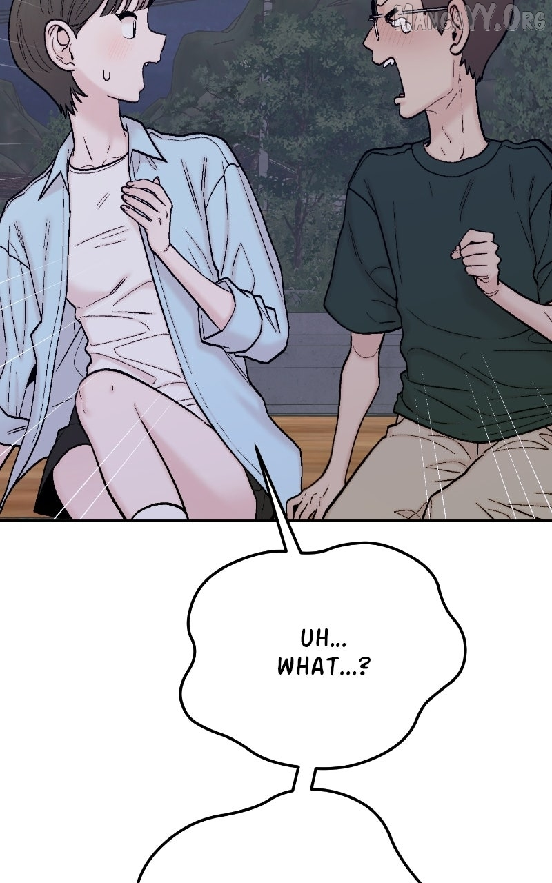 My Dud To Stud Boyfriend Chapter 156 page 87