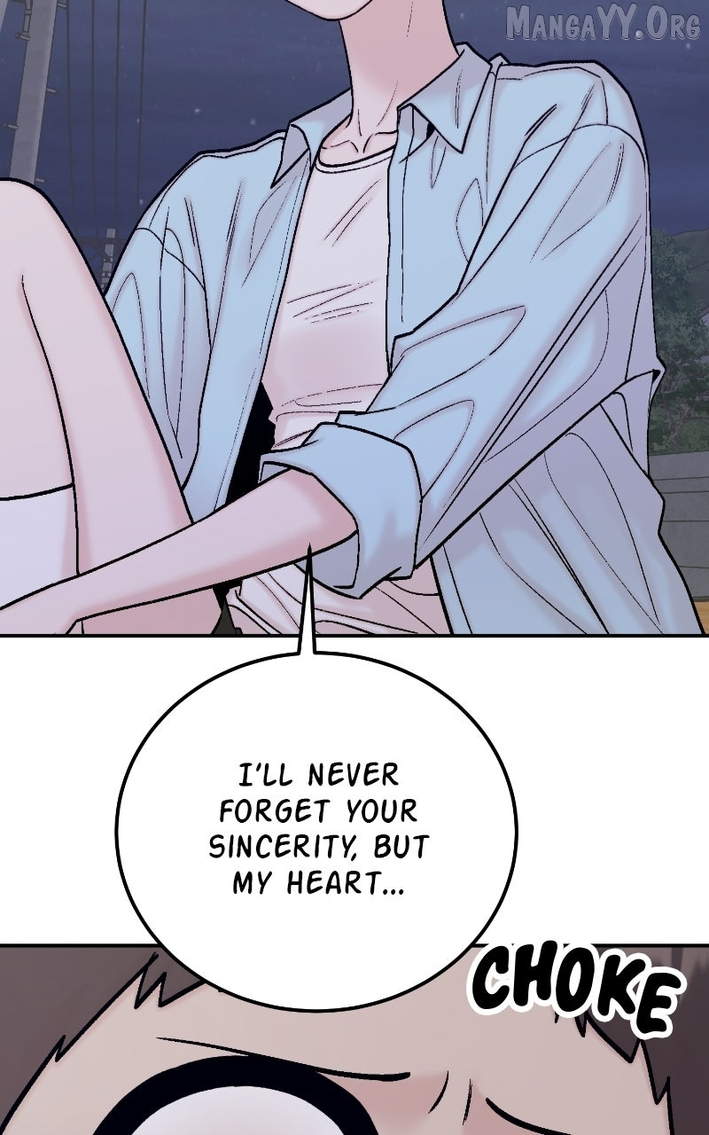 My Dud To Stud Boyfriend Chapter 156 page 72