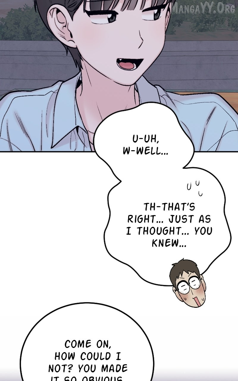 My Dud To Stud Boyfriend Chapter 156 page 63