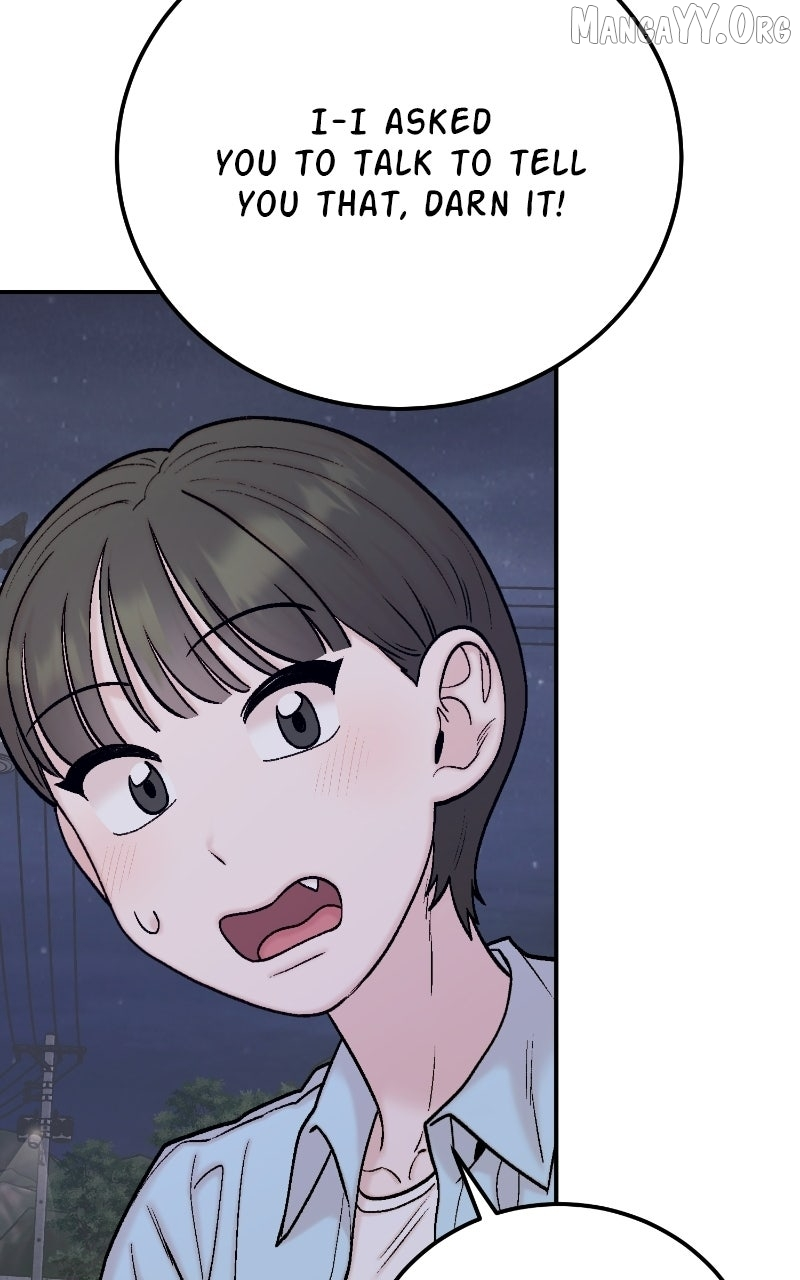 My Dud To Stud Boyfriend Chapter 156 page 89