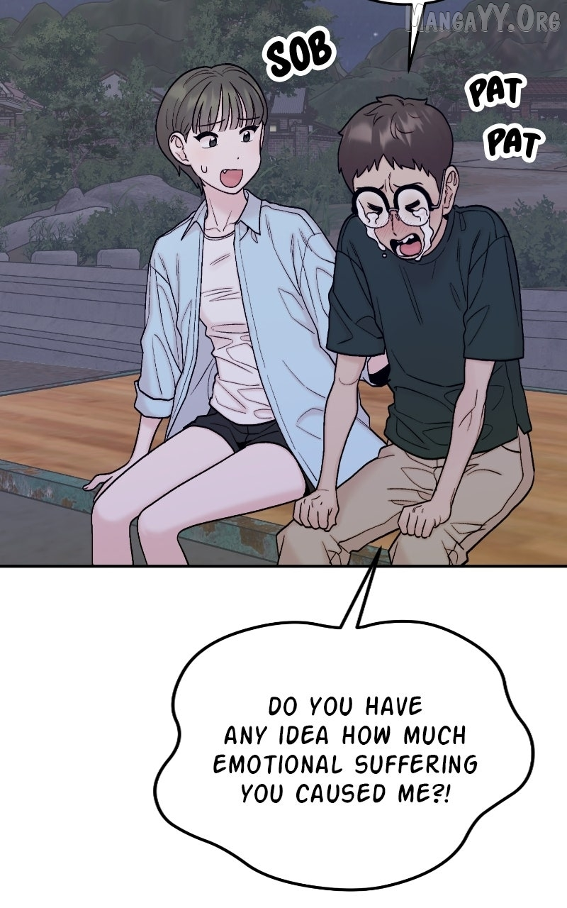 My Dud To Stud Boyfriend Chapter 156 page 91