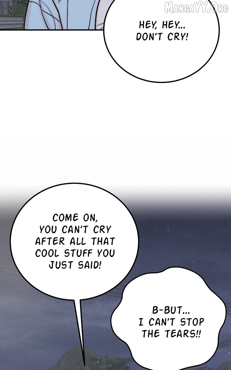 My Dud To Stud Boyfriend Chapter 156 page 90