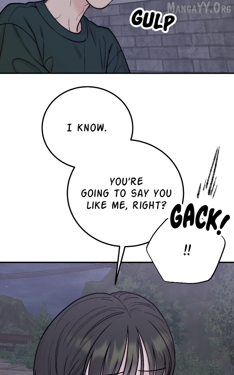 My Dud To Stud Boyfriend Chapter 156 page 62