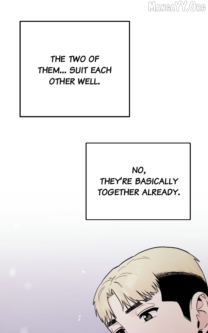 My Dud To Stud Boyfriend Chapter 156 page 32