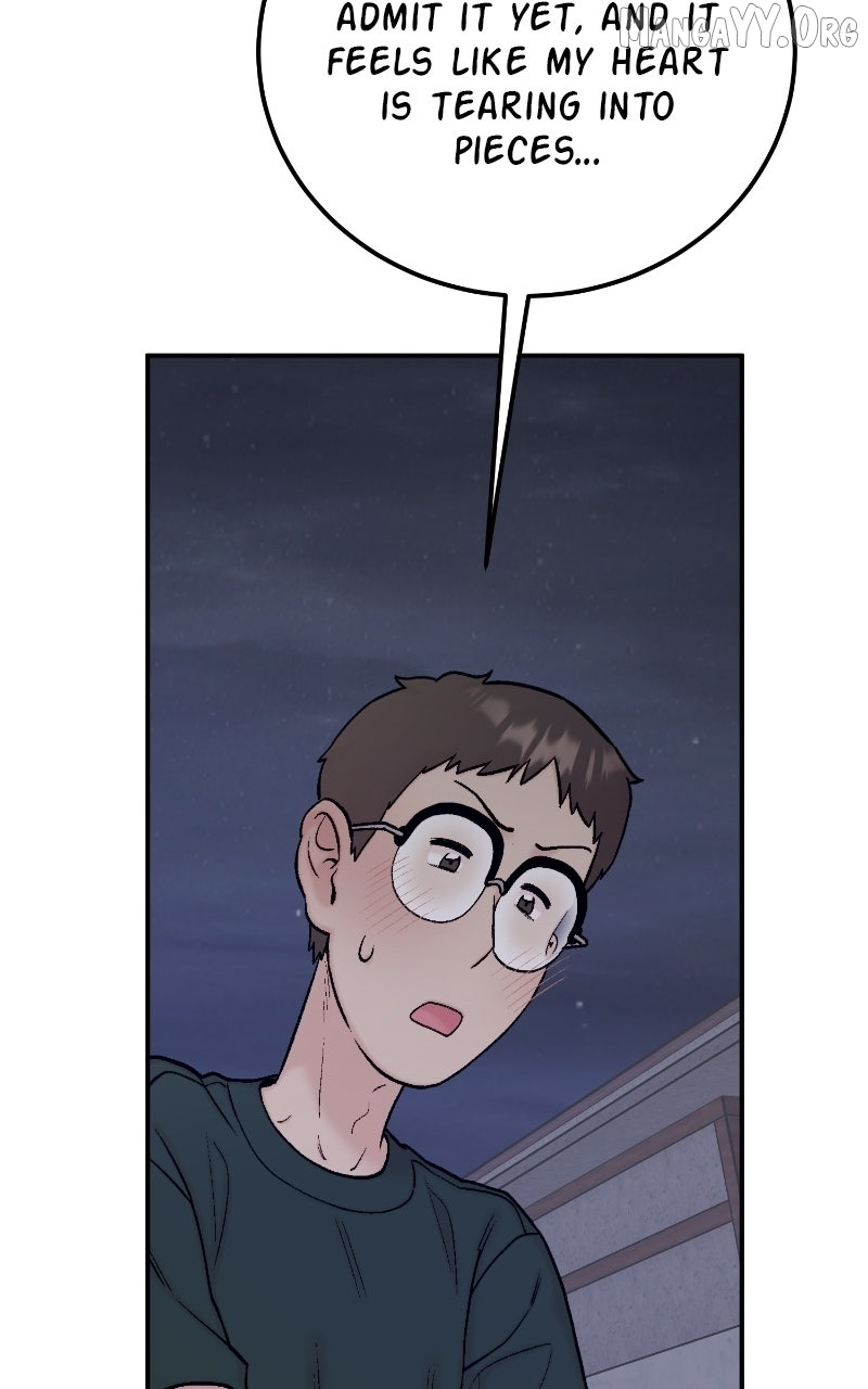 My Dud To Stud Boyfriend Chapter 156 page 79