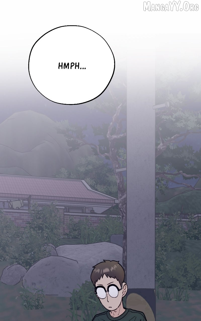 My Dud To Stud Boyfriend Chapter 156 page 27