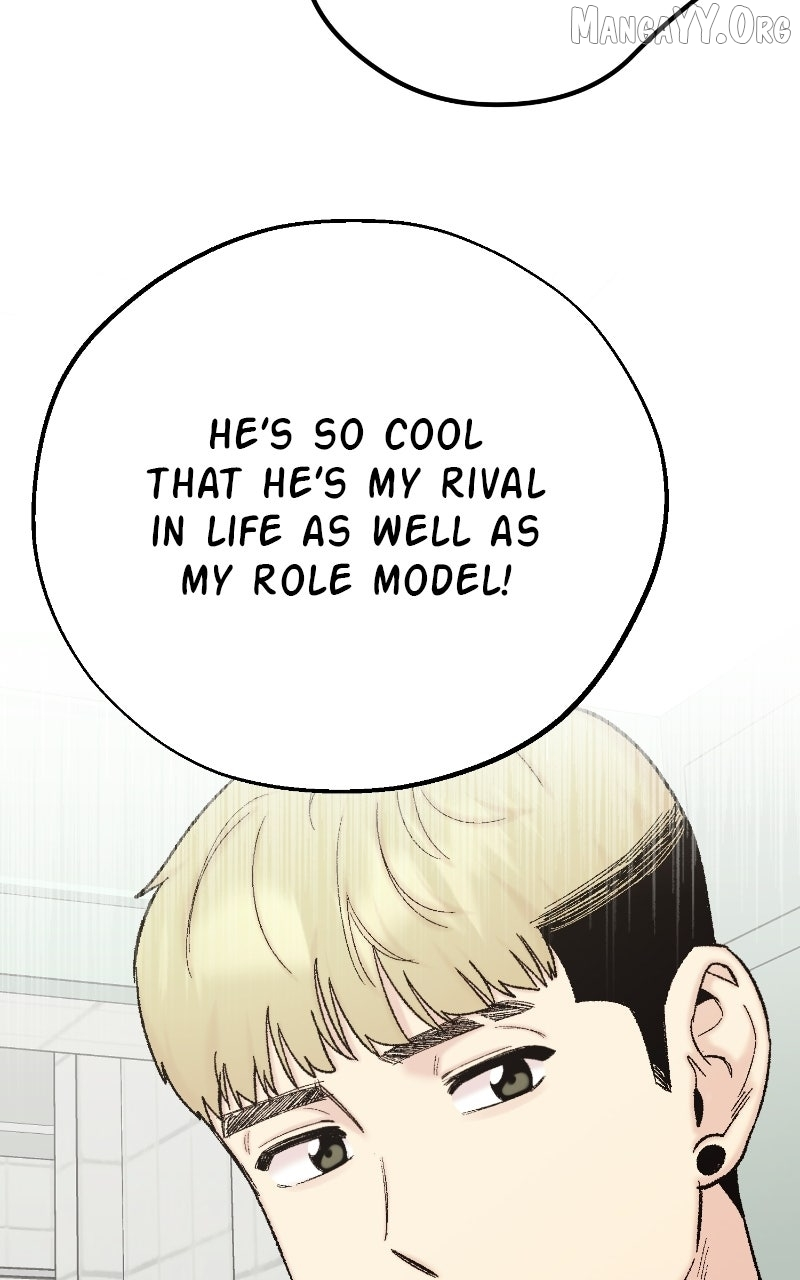 My Dud To Stud Boyfriend Chapter 156 page 84