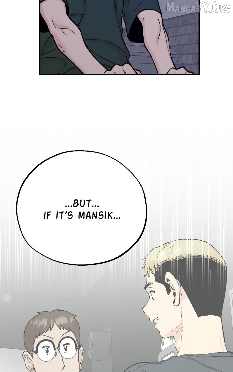 My Dud To Stud Boyfriend Chapter 156 page 80
