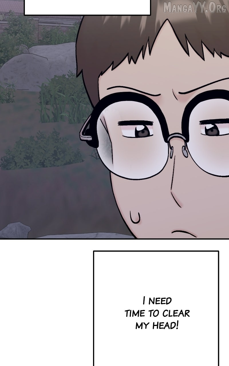 My Dud To Stud Boyfriend Chapter 156 page 30