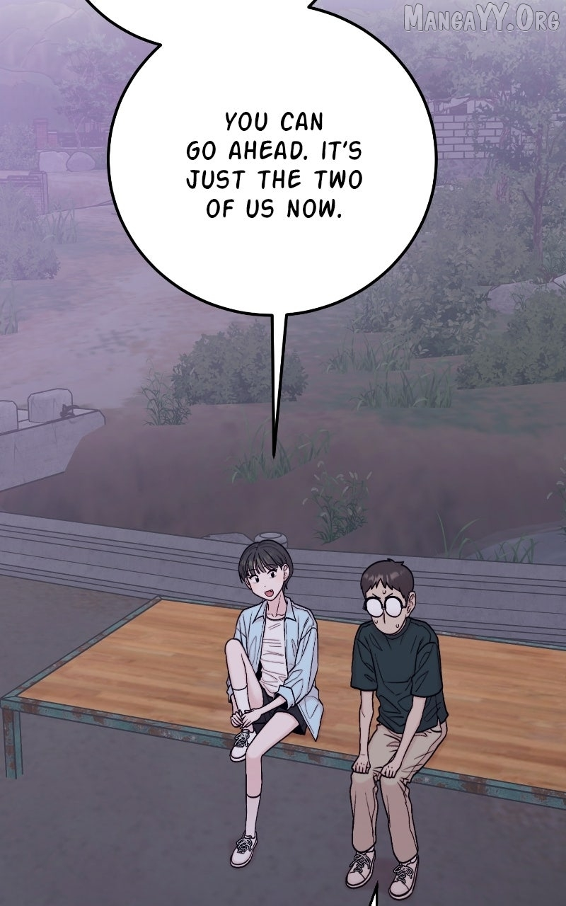 My Dud To Stud Boyfriend Chapter 156 page 60